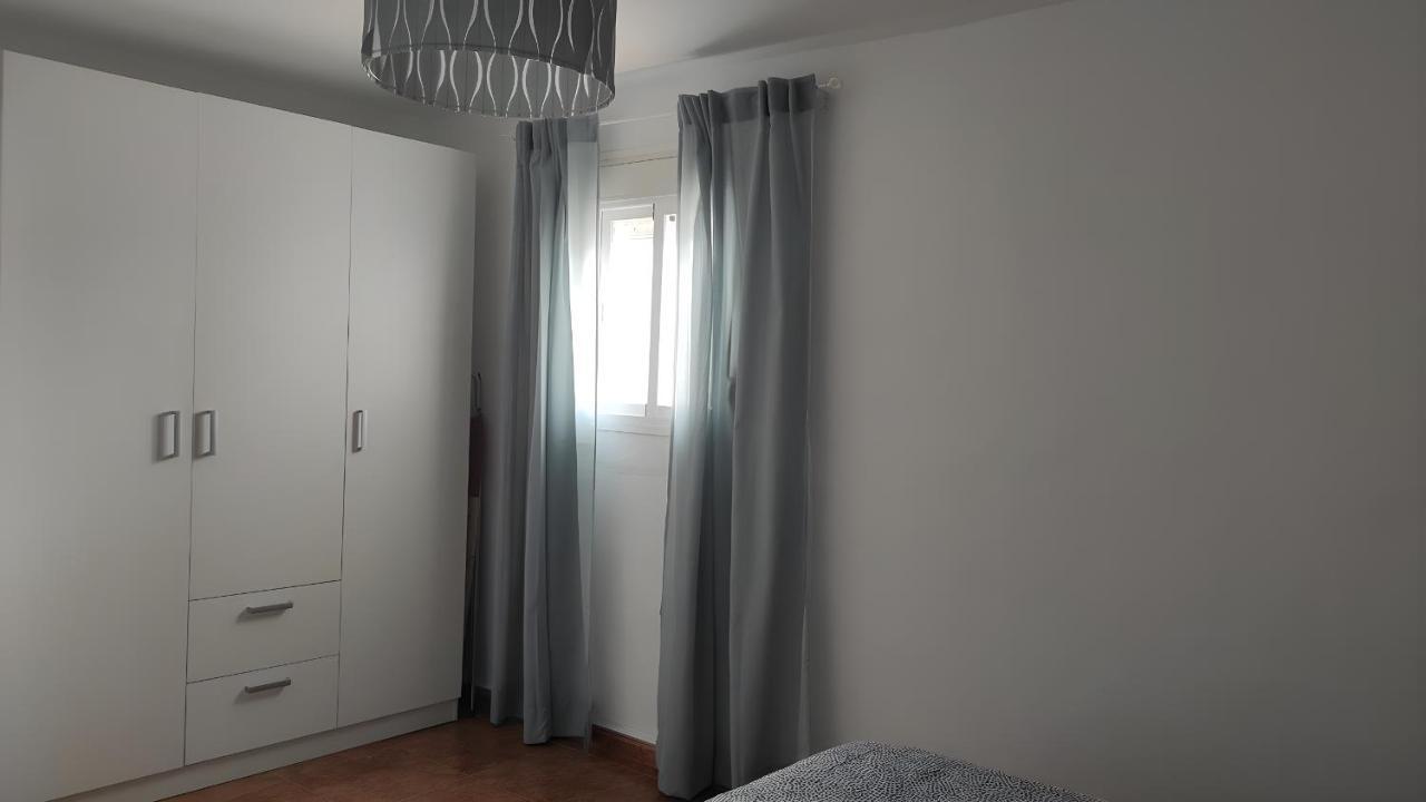 San Acacio 22 Leilighet Ronda Eksteriør bilde